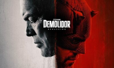 Novo começo para o Demolidor: confira o primeiro trailer da série