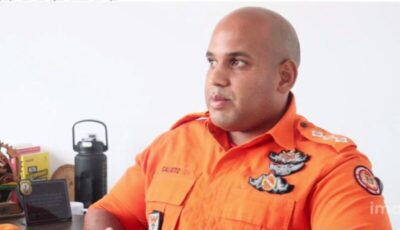 Conheça a 4ª Companhia do Corpo de Bombeiros Militares de Barreirinhas