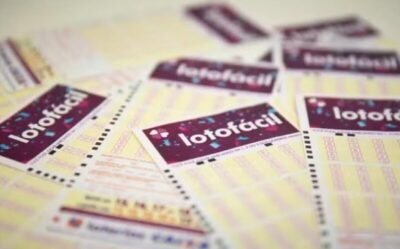 Apostador de São Luís está entre os ganhadores da Lotofácil da Independência e leva R$ 4,2 milhões