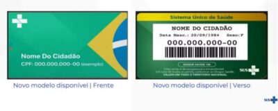SUS adotará CPF como identificador único para 228 milhões de usuários até 2026