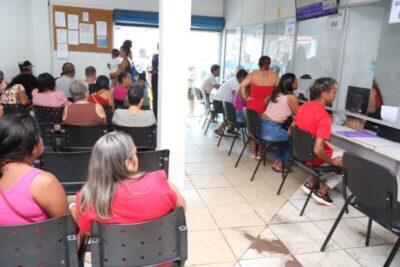 Cartório da 3ª Zona de São Luís passa por intervenção após denúncias de filas e falhas no serviço
