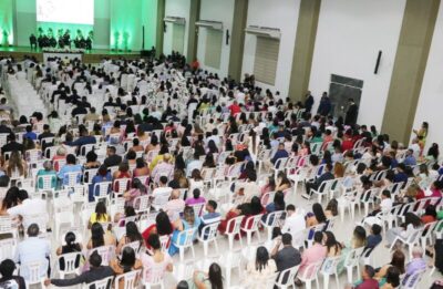 Sete municípios do MA abrem inscrições para Casamento Comunitário; veja os locais
