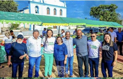 Compromisso com a Agricultura: 3ª edição da Feira do Agricultor
