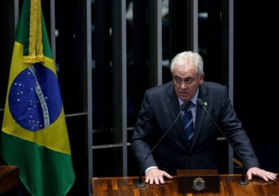 CCJ pauta PEC da Blindagem na quarta com expectativa de rejeitar tema