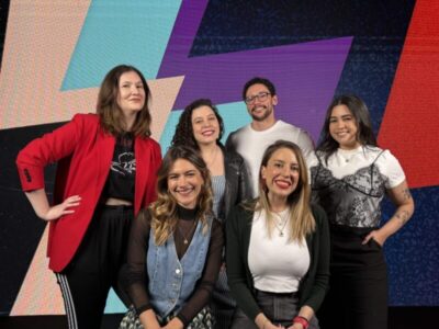 AdoroCinema e EntreMigas apresentam live especial do Emmy