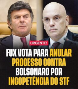 ‘STF de volta à Constituição?