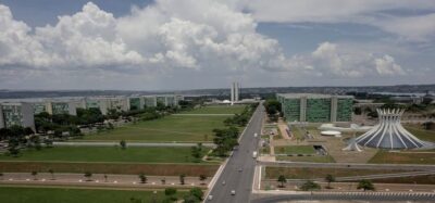 CNU 2025: governo nomeia 279 analistas de infraestrutura