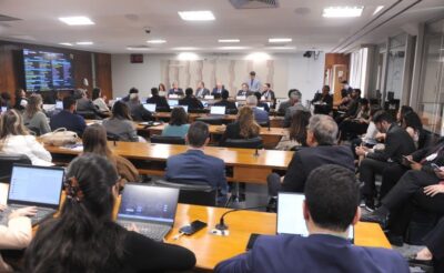 Comissão mista pode votar MP sobre tributação de aplicações financeiras nesta terça