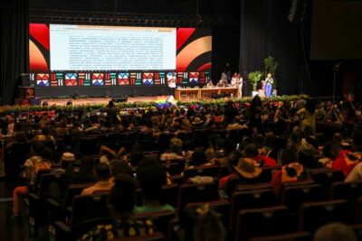 Conapir: conheça luta por igualdade de direitos e reparação histórica