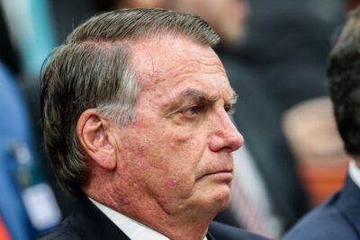 Condenado, Bolsonaro ainda responde a outro processo no STF; entenda