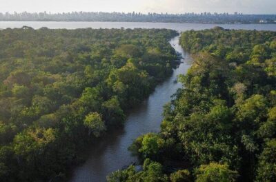 COP-30: ONU aumenta verba para hospedar países em Belém