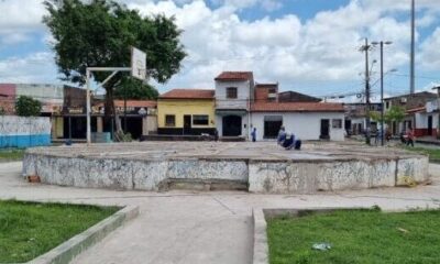 Choque na praça do Coroado: Citeluz diz que já não cuida da iluminação em São Luís