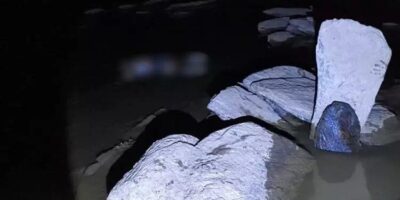 Dois corpos são encontrados no Rio Tocantins em Marabá