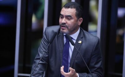 Corte Especial do STJ confirma afastamento de governador do Tocantins