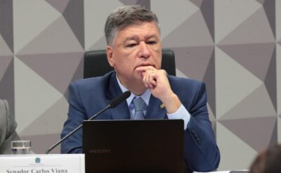 CPI mista ouve nesta quinta o “Careca do INSS”, principal suspeito do esquema de fraudes