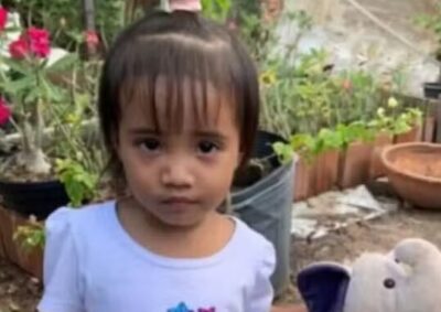 Criança de 2 anos morre afogada em piscina de pousada em Imperatriz