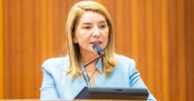 Iracema Vale ressalta impacto positivo de ações do Governo do Estado no Maranhão
