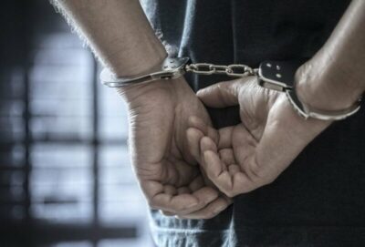 Homem é preso em flagrante em Pindaré-Mirim por agredir, ameaçar e injuriar companheira