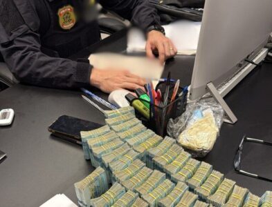 PF cumpre mandados em cidades do MA e mira desvios milionários na saúde: R$ 66 mi bloqueados