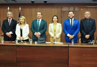 Assembleia Legislativa instala a Frente Parlamentar da Odontologia no Maranhão