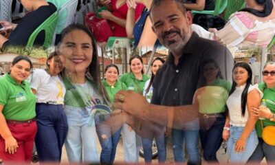 Mutirão de Varizes em Buriticupu atende mais de 600 pessoas em dois dias