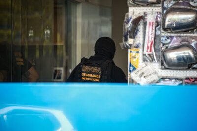 GAECO deflagra operação de combate a lavagem de dinheiro no MA, PI e PB