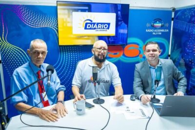 ‘Diário da Manhã’ destaca ações e novos projetos do Museu do Reggae do Maranhão