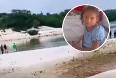 Corpo de criança desaparecida no rio Pindaré é encontrado em Alto Alegre
