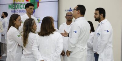 Revalida 2025/1: candidatos já podem recorrer de resultado da 2ª etapa