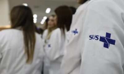 Ministério da Saúde recebe novos médicos especialistas no Maranhão para reforçar atendimento no SUS
