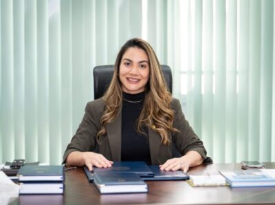 Barreirinhas: Senadora Ana Paula Lobato destina R$ 3 milhões em emenda para Saúde e Infraestrutura