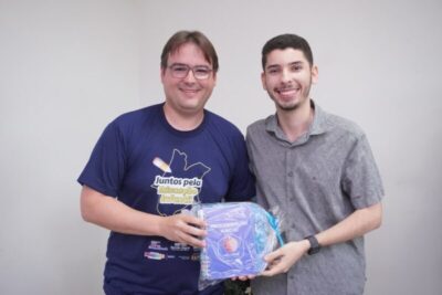 Presidente Dutra adere ao novo ciclo do Selo UNICEF 2025-2028 e prefeito Raimundinho reafirma compromisso com crianças e adolescentes