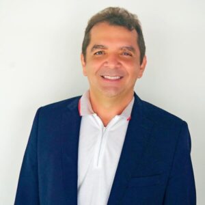 Dr. Hilton Gonçalo: Um Senatorial com chão, plano e pulso…