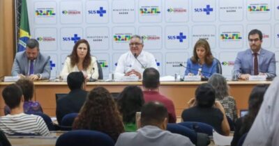 Novo Cartão do SUS tem CPF como identificador do usuário