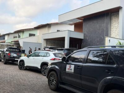MPMA deflagra operação contra ex-prefeito de Godofredo Viana, ex-secretária e empresário
