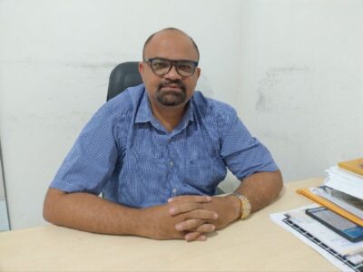 Com 30 mil pontos luz, Timon é desafio para a SIMP, Superintendência de Iluminação Pública