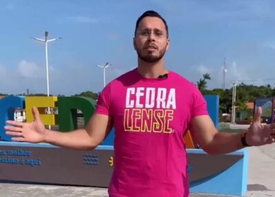 Prefeito de Cedral cancela Carnaval e prioriza investimentos na infraestrutura pública