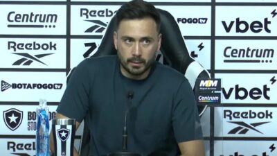 Mirassol cala Nilton Santos em jogo histórico e Ancelotti júnior desaba: “Só resultados vão mudar isso”