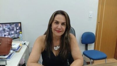 Secretária de Educação de Timon fala sobre nova Lei de Gestão Escolar