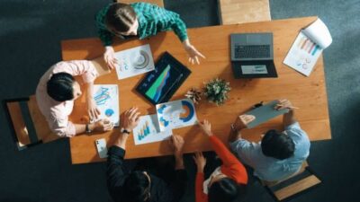 Inovação em alta: estudo do Sebrae aponta expansão de startups no Maranhão