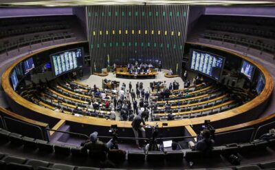 Delegados da PF alertam sobre riscos da PEC da Blindagem
