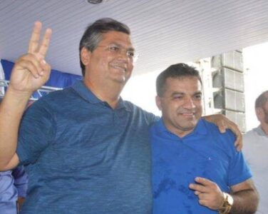 Dino irá pautar julgamento de deputados maranhenses no STF