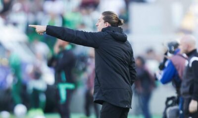 Filipe Luís projeta jogo contra o Estudiantes pela Libertadores: ‘Vamos tentar evoluir’