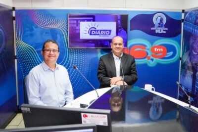 6ª edição da Expo Indústria Maranhão 2025 é destaque no ‘Diário da Manhã’