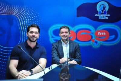 Efraim Soares destaca, no ‘Diário da Manhã’, as premiações conquistadas em congresso nacional de ciências do esporte