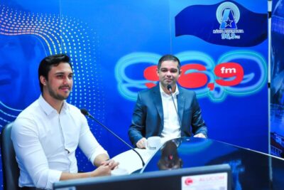 ‘Diário da Manhã’ – Ricardo Baldez esclarece dúvidas sobre compras na internet