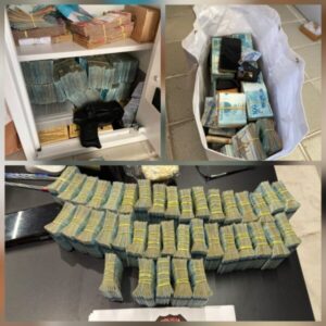 PF deflagra operação no Piauí, Maranhão e mais cinco estados por esquemas milionários na Saúde
