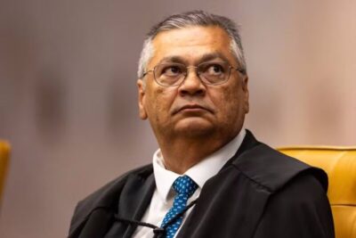 Dino assume Primeira Turma do STF que deve julgar deputados Josimar Maranhãozinho e Gil