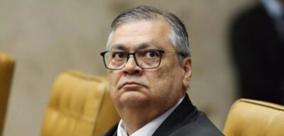 Bolsonaristas dizem que voto de Dino foi mensagem política de conciliação com Forças Armadas