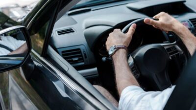 Associação alerta que motoristas com TDAH têm duas vezes mais chances de se envolver em acidentes